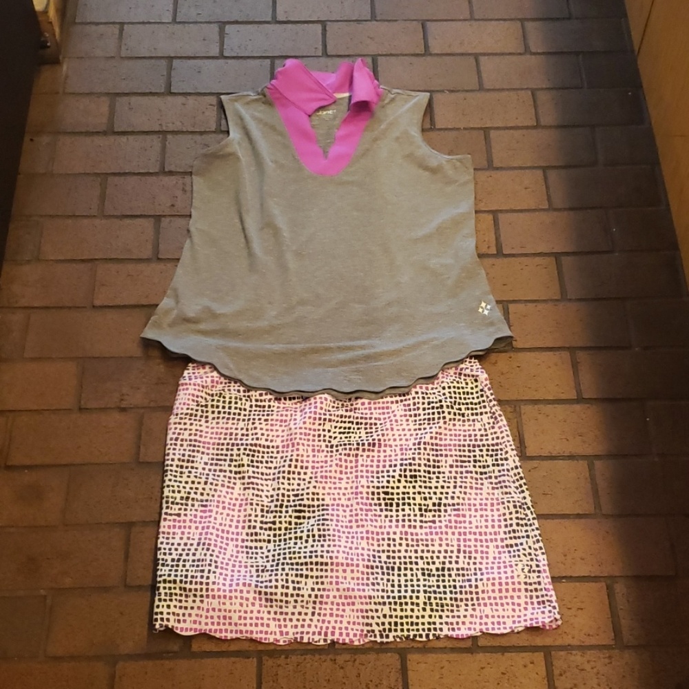 Jo fit outfit